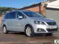 Photo 2013 SEAT Alhambra 2.0 TDI CR Ecomotive SE 5dr MPV Diesel Manual