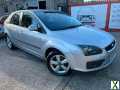 Photo 2007 FORD FOCUS 1.6 Zetec 5dr [115] [Climate Pack] FULL Service History