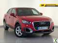 Photo 2017 AUDI Q2 SE TDI AUTOMATIC PARKING SENSORS AIR CON BLUETOOTH SERVICE HISTORY