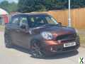 Photo 2014 MINI Countryman 2.0 Cooper S D 5dr HATCHBACK Diesel Manual