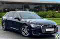 Photo 2019 Audi A6 Avant Avant S line 40 TDI 204 PS S tronic Auto Estate Diesel Autom