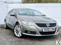 Photo 2011 Volkswagen Passat CC 2.0 GT TDI BlueMotion Tech 170 4dr [5 seat] DSG COUPE