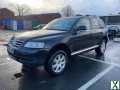 Photo Volkswagen Touareg 3.0 TDI V6 Sport 5dr Diesel