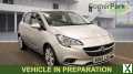 Photo 2015 Vauxhall Corsa 1.2 SRI 5d 69 BHP Hatchback Petrol Manual