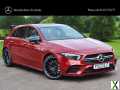 Photo 2022 Mercedes-Benz A Class AMG Hatchback Special Editions A35 4Matic Executive E