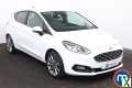 Photo 2020 Ford Fiesta 1.0 EcoBoost 125 Vignale Edition 5dr Hatchback Petrol Manual