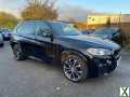 Photo 2018 BMW X5 3.0 30d M Sport Auto xDrive Euro 6 (s/s) 5dr ESTATE Diesel Automatic