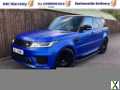 Photo 2018 18 LAND ROVER RANGE ROVER SPORT 3.0 SDV6 AUTOBIOGRAPHY DYNAMIC 5D ** RARE S