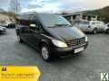 Photo Mercedes Viano CDI EXTRA LONG AMBIENTE