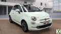 Photo 2017 FIAT 500 (16MY) 1.2 LOUNGE Petrol