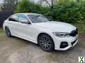 Photo BMW 330d xDrive M Sport 4dr Step Auto BMW WARRANTY,CHEAPEST XDRIVE AVAILABLE