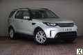 Photo 2018 Land Rover Discovery 2.0 SD4 S 5dr Auto ESTATE DIESEL Automatic