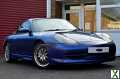 Photo 1999 Porsche 911 Carrera Carrera 4 Manual COUPE PETROL Manual