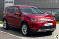 Photo 2020 Land Rover Discovery Sport 2.0 D180 HSE 5dr Auto ESTATE DIESEL Automatic