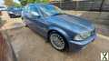 Photo 2002 BMW 3 Series 330 Ci 2dr COUPE Petrol Manual