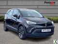 Photo Vauxhall Crossland 1.2 Se Suv 5dr Petrol Manual Euro 6 s/s 83 Ps Petrol