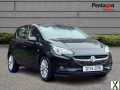 Photo Vauxhall Corsa 5 Door 1.4i Ecotec Se Nav Hatchback 5dr Petrol Manual Euro 6 90