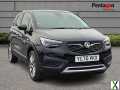 Photo Vauxhall Crossland X 1.2 Turbo Griffin Suv 5dr Petrol Manual Euro 6 s/s 110 Ps