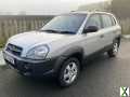 Photo 2008 Hyundai Tucson 4WD