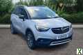 Photo VAUXHALL CROSSLAND X 1.2 ULTIMATE ECOTEC S/S PETROL