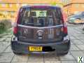 Photo vauxhall agila-automatic and very good condition