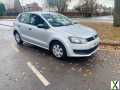 Photo VW POLO 1.2 petrol