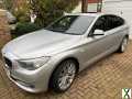 Photo BMW, 5 SERIES, Hatchback, 2010, Semi-Auto, 2993 (cc), 5 doors