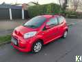 Photo Citroen C1 VTR