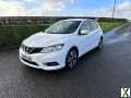 Photo 2015 Nissan Pulsar 1.2 DIG-T n-tec Euro 6 (s/s) 5dr Petrol Manual 11 months MOT