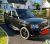 Photo Land Rover Discovery 4