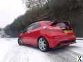 Photo 2007 Honda CIVIC TYPE R GT K20 2.0 Vtec. 106k Hpi clear