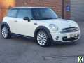 Photo 2010 MINI HATCHBACK 1.6 Cooper D Mayfair 3dr HATCHBACK Diesel Manual