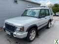 Photo 2004 Land Rover Discovery 2.5 Td5 ES Premium 7 seat 5dr Auto ESTATE Diesel Autom