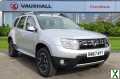 Photo 2018 Dacia Duster Dacia Duster 1.2 TCe 125 Prestige 5dr Estate Estate Petrol Man