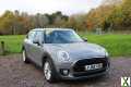 Photo 2018 MINI Clubman COOPER Estate Petrol Automatic