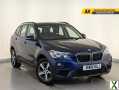 Photo 2018 BMW X1 SDRIVE18D SE REVERSING CAMERA SAT NAV CLIMATE CONROL SERVICE HISTORY