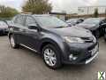 Photo 2014 Toyota RAV4 2.2 D-4D Invincible 4WD Euro 5 5dr ESTATE Diesel Manual