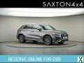 Photo 2019 Audi Q3 2.0 TFSI 40 S line S Tronic quattro Euro 6 (s/s) 5dr ESTATE Petrol