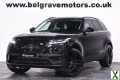 Photo 2021 Land Rover Range Rover Velar P250 SE PAN ROOF 23