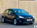 Photo Ford Focus 1.6 Zetec Euro 5 5dr (FSH+2KEYS+ULEZ CLEAR)