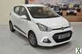 Photo 2014 64 HYUNDAI I10 1.2 PREMIUM 5dr White Manual Petrol