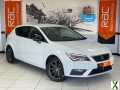 Photo 2019 SEAT Leon 1.5 TSI EVO XCELLENCE Euro 6 (s/s) 5dr HATCHBACK Petrol Manual