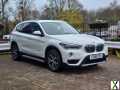 Photo 2016 BMW X1 XDRIVE 20D XLINE 5DR STEP AUTO Hatchback Diesel Automatic