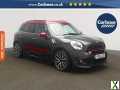 Photo 2016 MINI Countryman 1.6 John Cooper Works ALL4 5dr Auto - SUV 5 Seats SUV Petro