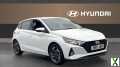 Photo 2021 Hyundai i20 1.0T GDi 48V MHD SE Connect 5dr Petrol Hatchback Hatchback Petr