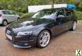 Photo 2010 AUDI A4 2.0 TFSI S-LINE AVANT ESTATE * NEW ENGINE FITTED *