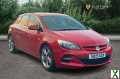 Photo VAUXHALL ASTRA 1.6 LIMITED EDITION PETROL