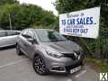 Photo 2014 Renault Captur Dynamique MediaNav Energy DCI S/S Hatchback Diesel Manual