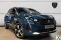 Photo 2022 Peugeot 3008 1.5 BlueHDi GT 5dr Manual Estate Diesel Manual