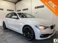 Photo 2016 BMW 3 Series 320d Efficient Dynamics Plus **Finance & Warranty** (a4,c220)